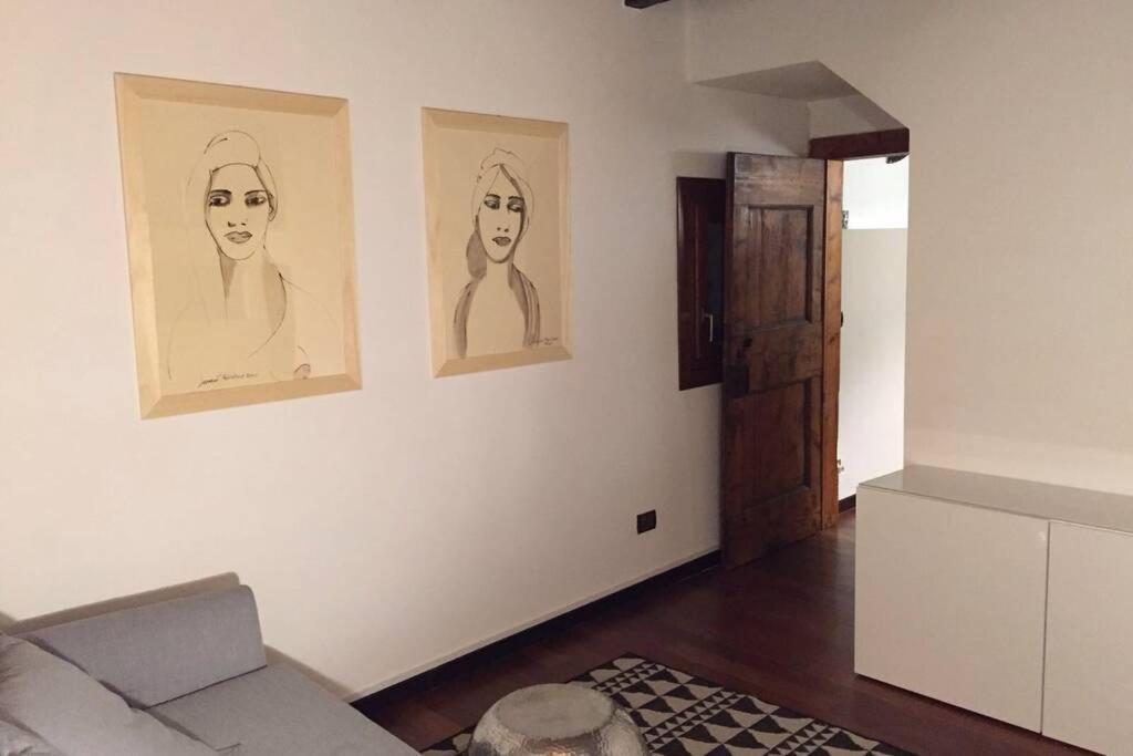 Ca' Pescheria Treviso Bagian luar foto