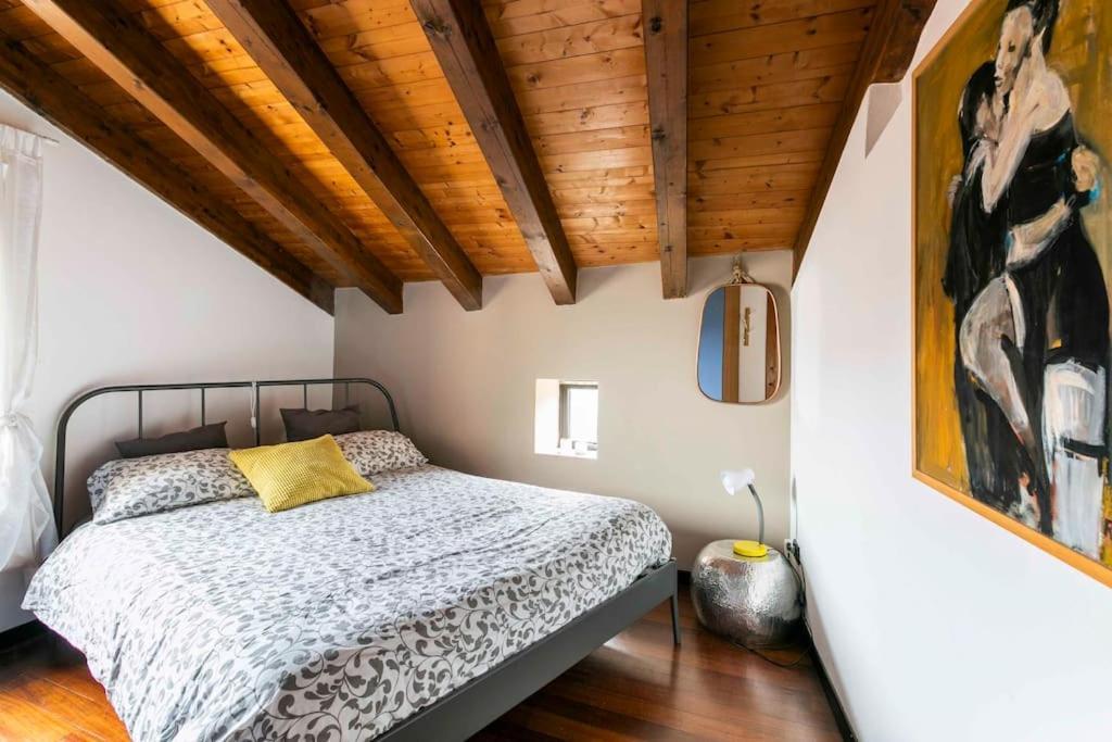 Ca' Pescheria Treviso Bagian luar foto