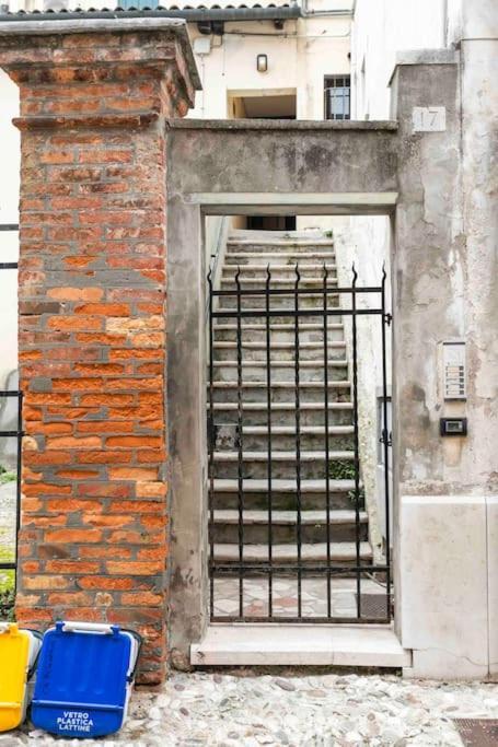 Ca' Pescheria Treviso Bagian luar foto