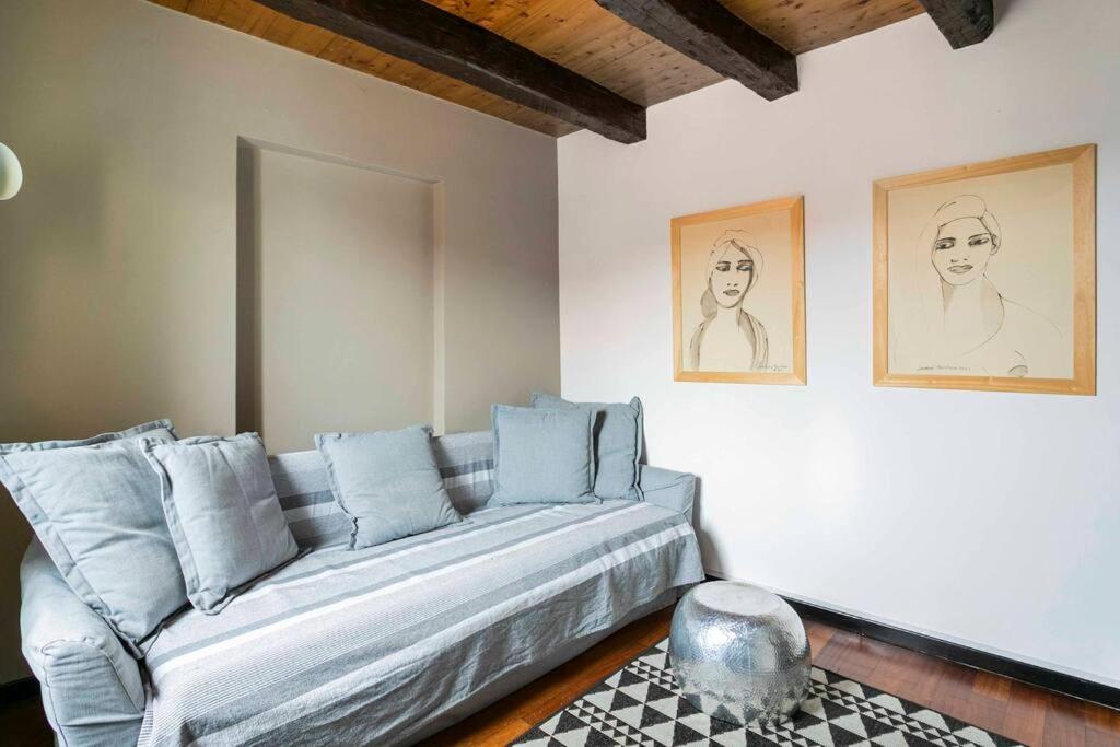 Ca' Pescheria Treviso Bagian luar foto